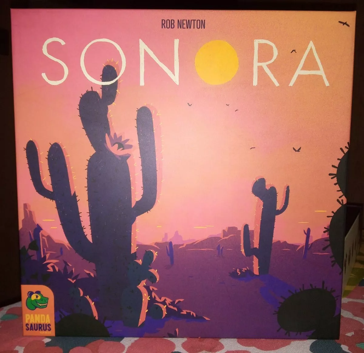 Sonora